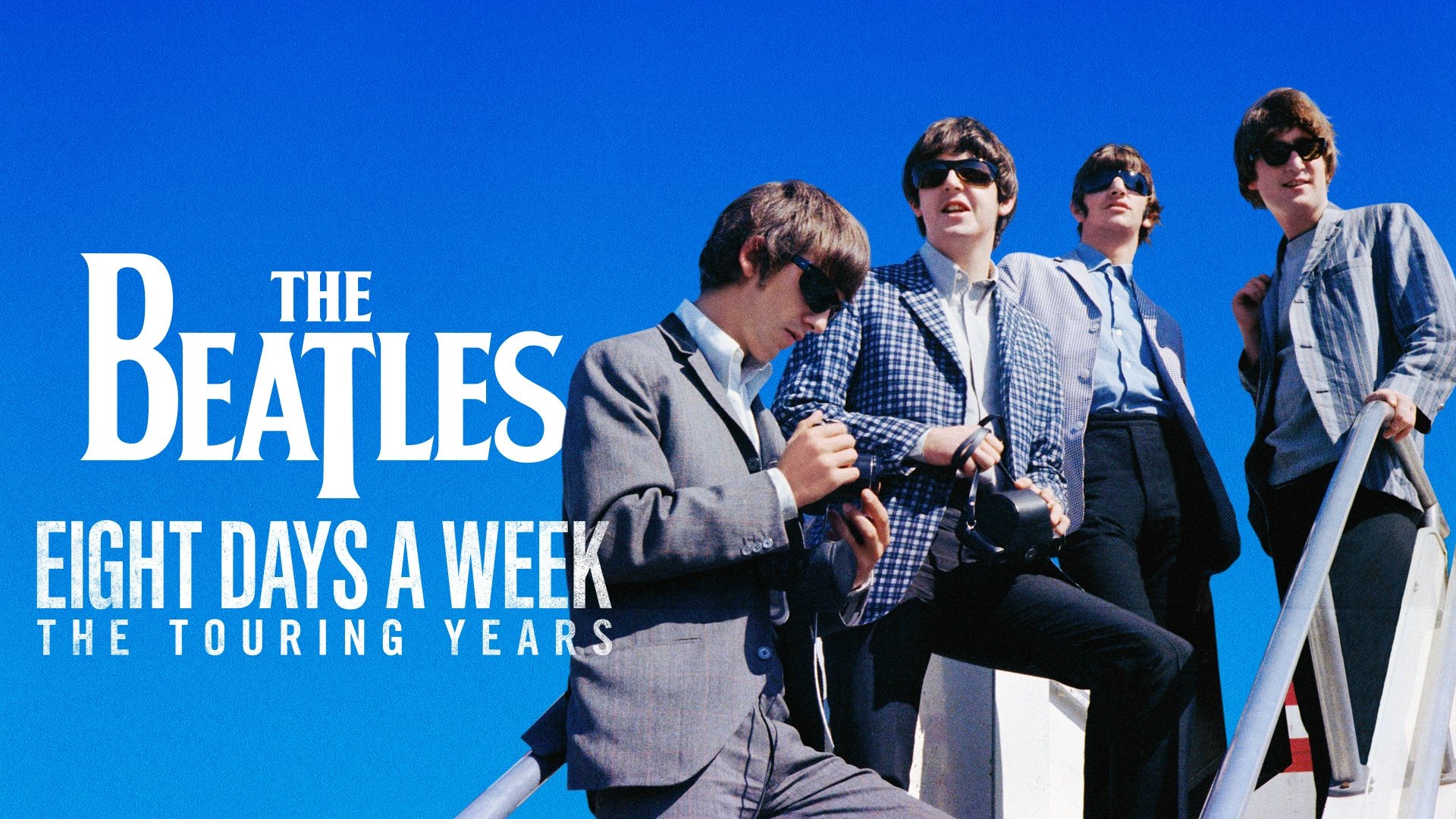 The Beatles: Eight Days a Week - The Touring Years scene photo