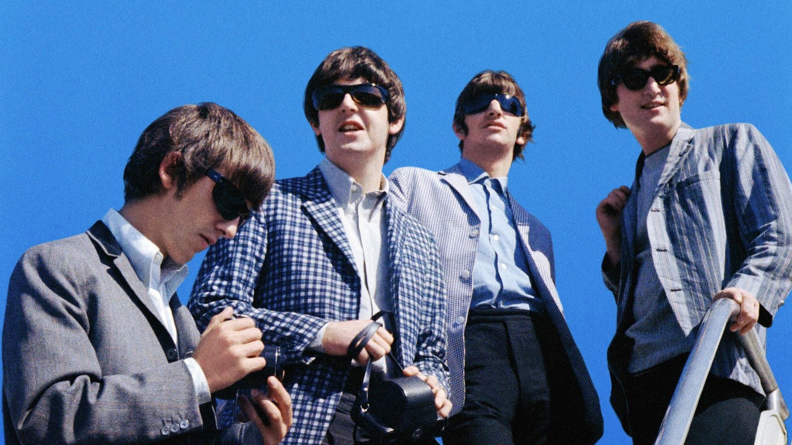 The Beatles: Eight Days a Week - The Touring Years scene photo