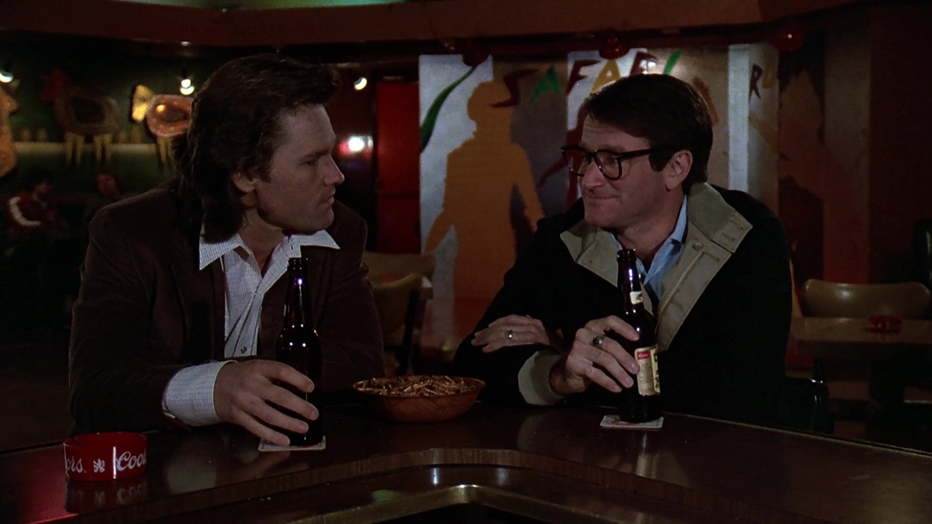 The Best of Times scene photo