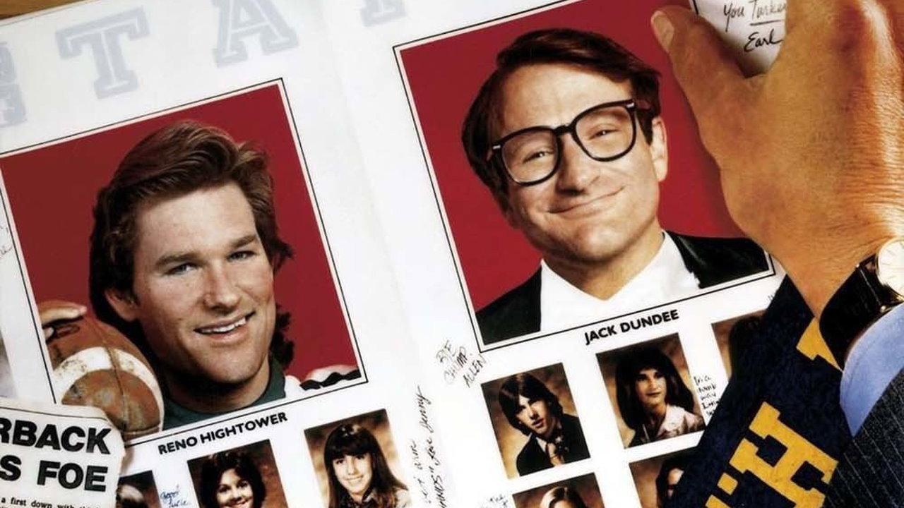 The Best of Times scene photo