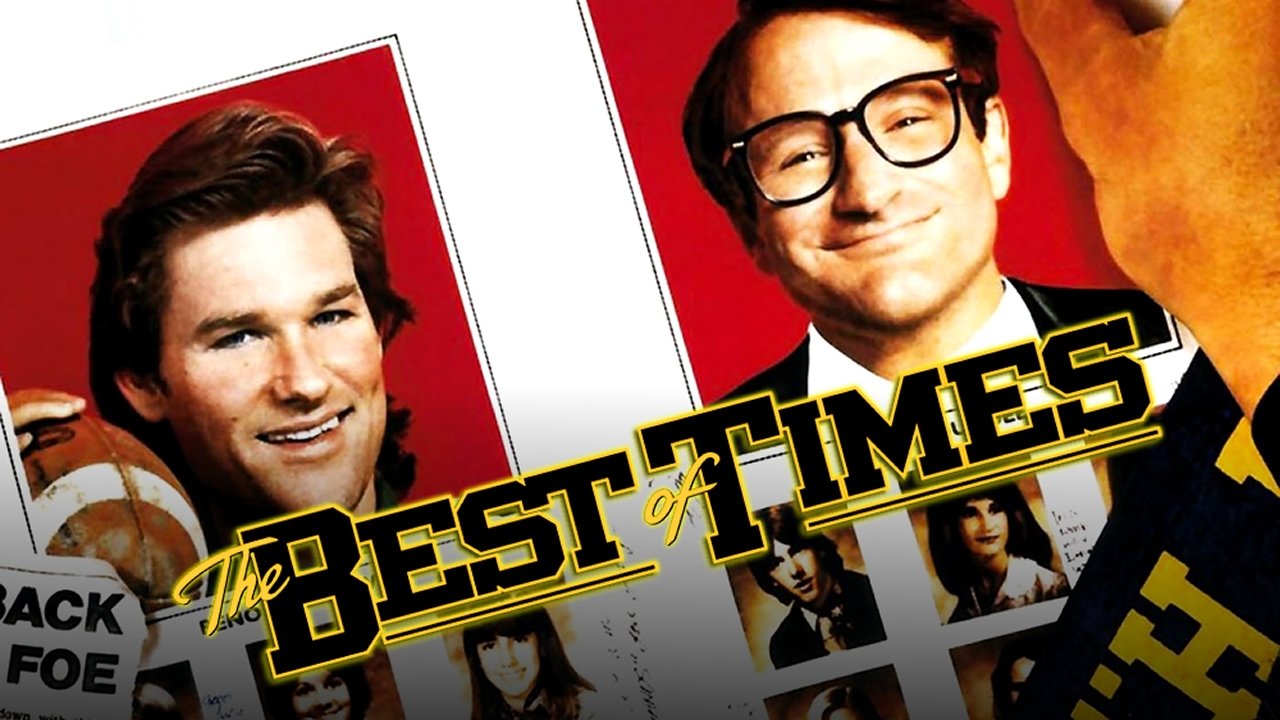 The Best of Times scene photo