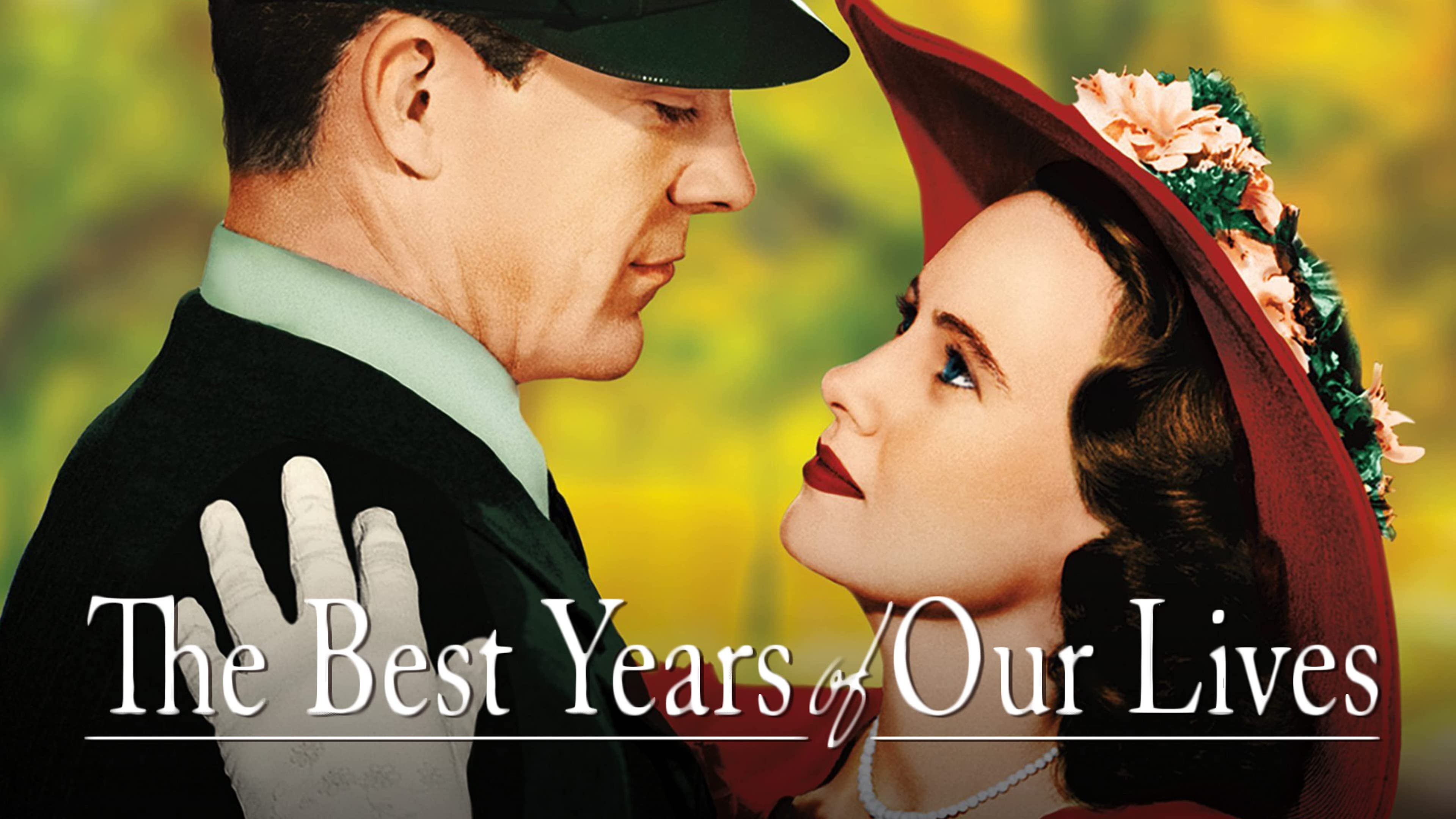 The Best Years of Our Lives scene photo