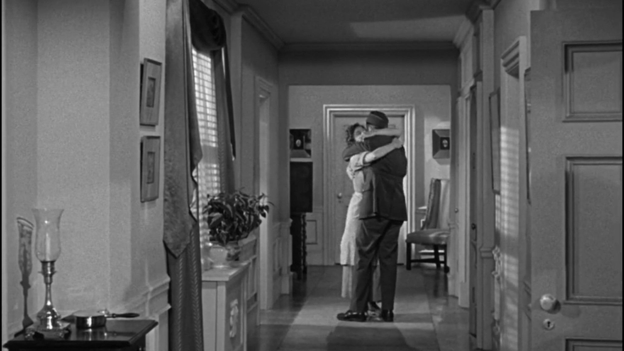 The Best Years of Our Lives scene photo