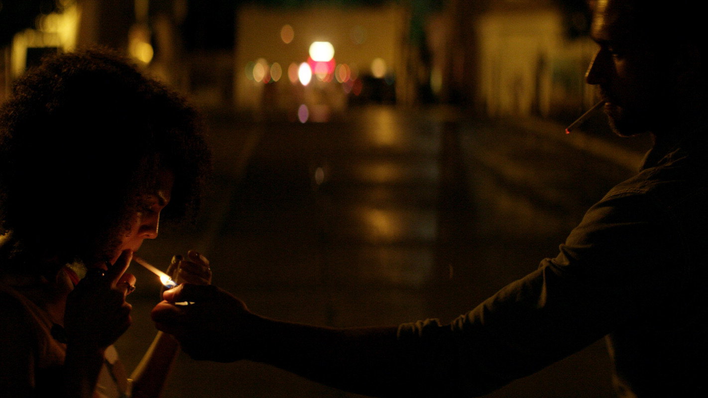 The Big Ugly scene photo