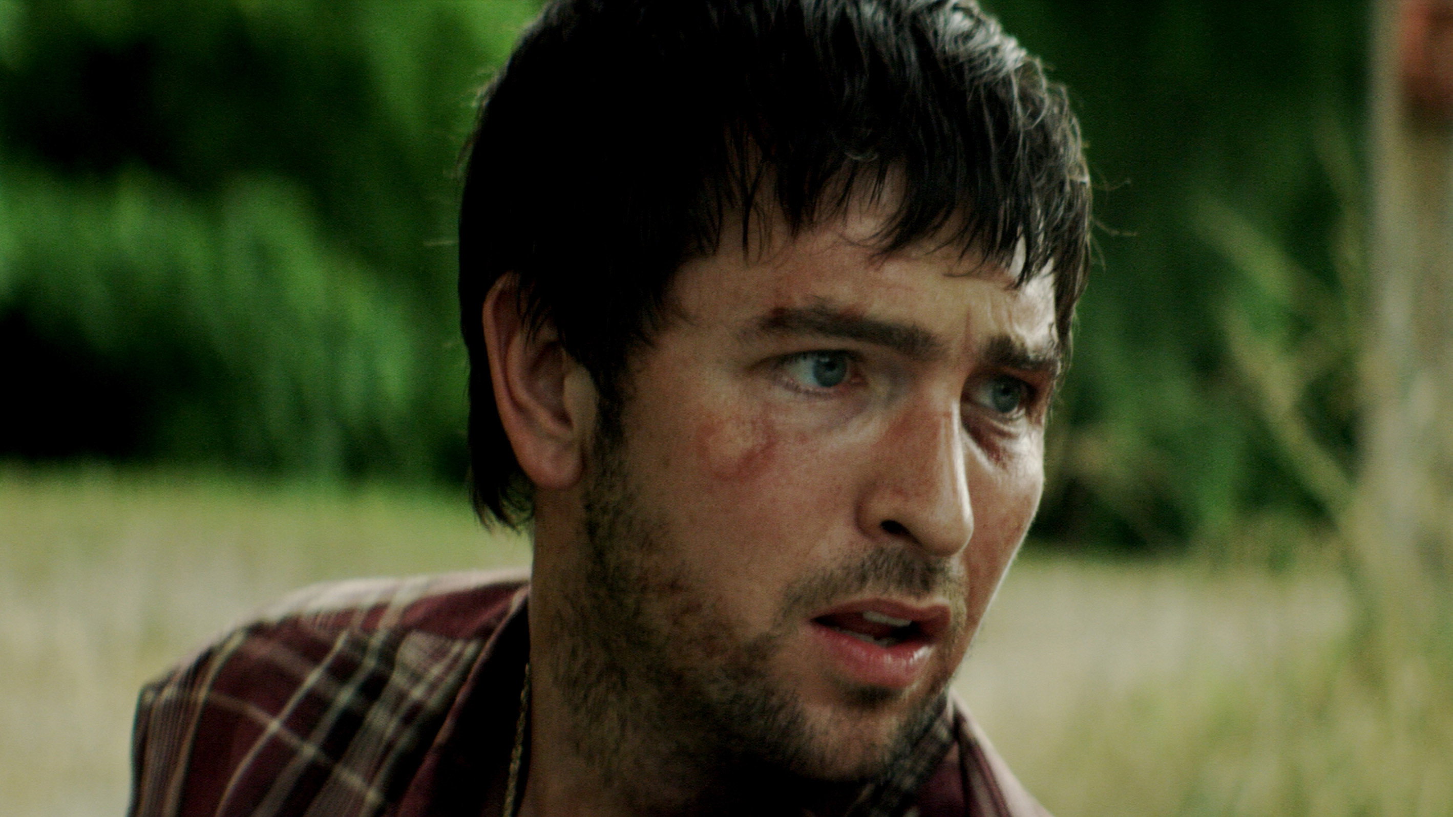 The Big Ugly scene photo