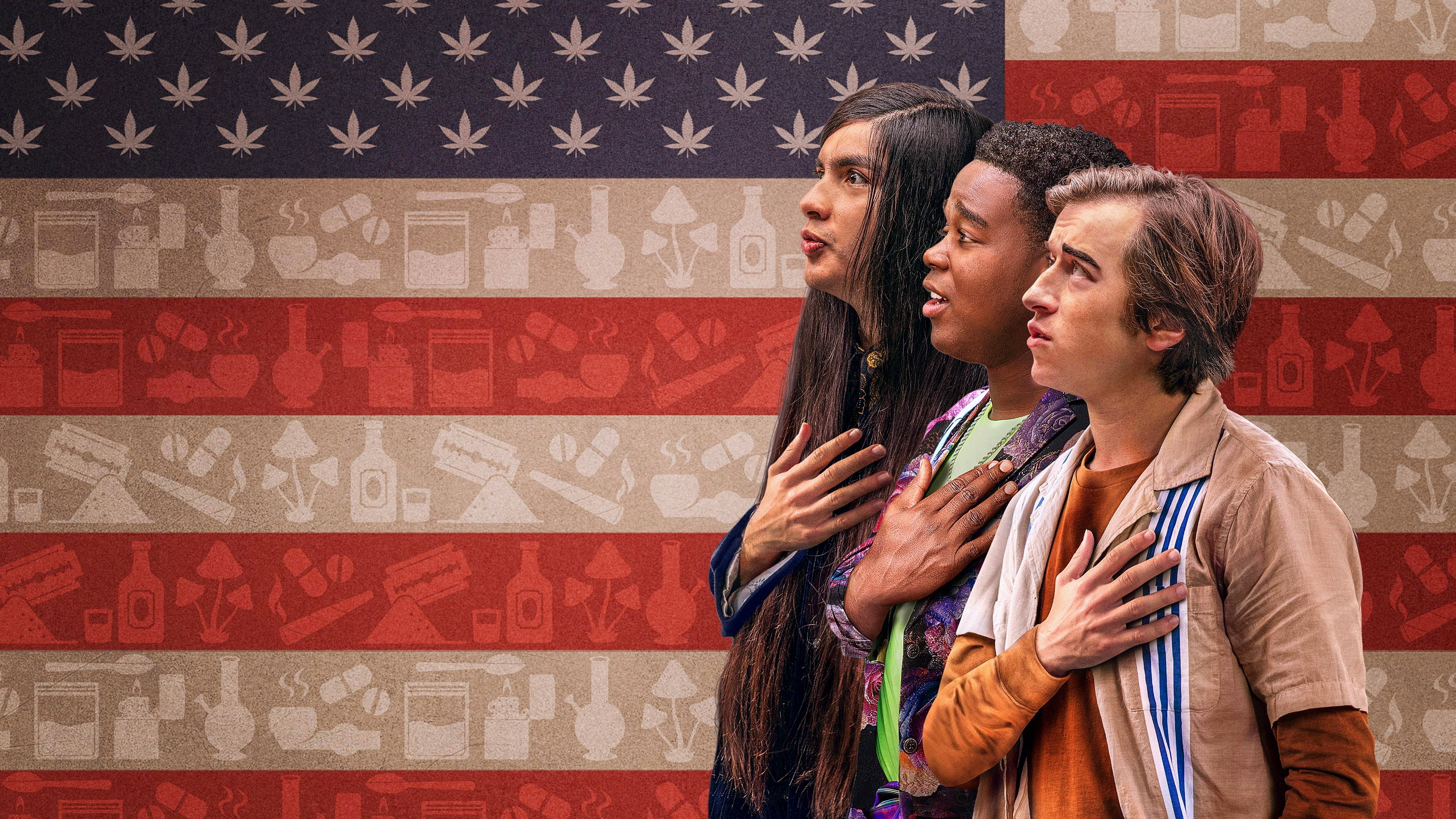The Binge scene photo