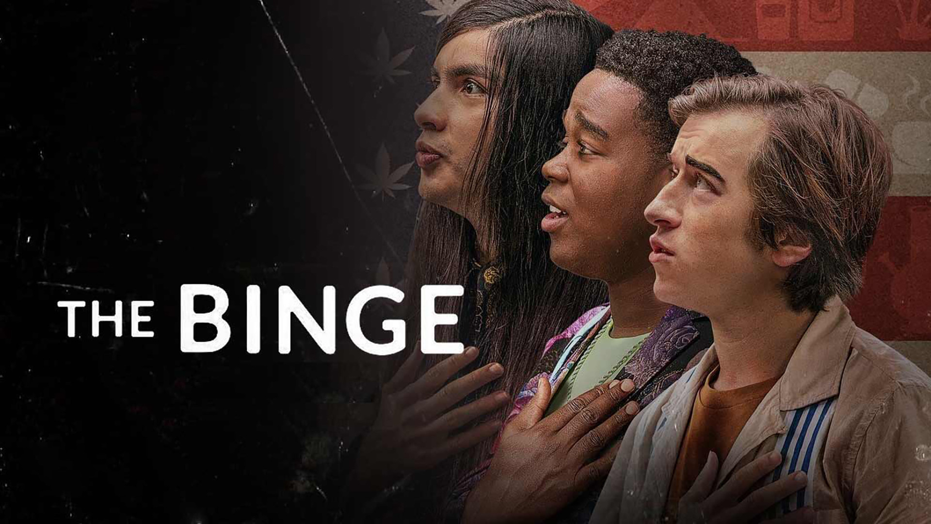 The Binge scene photo