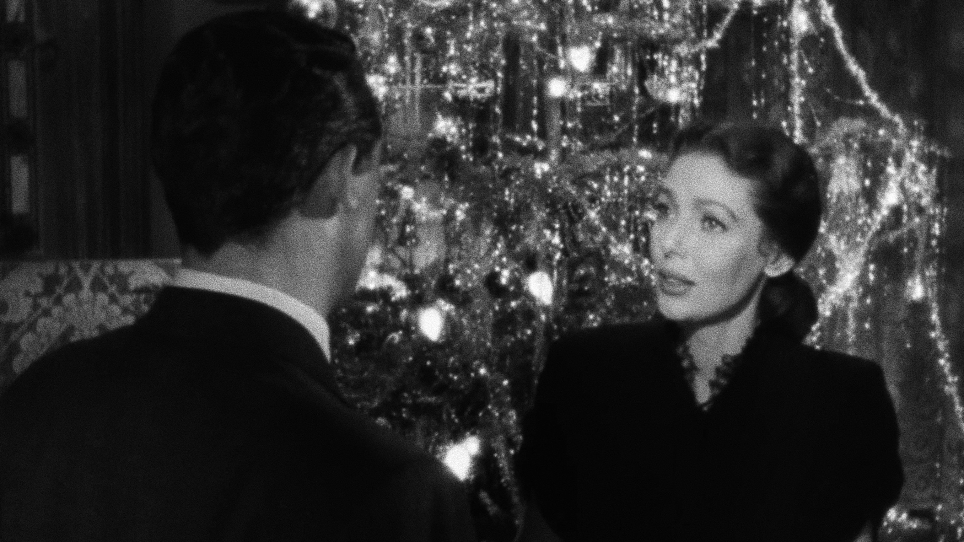 The Bishop's Wife scene photo