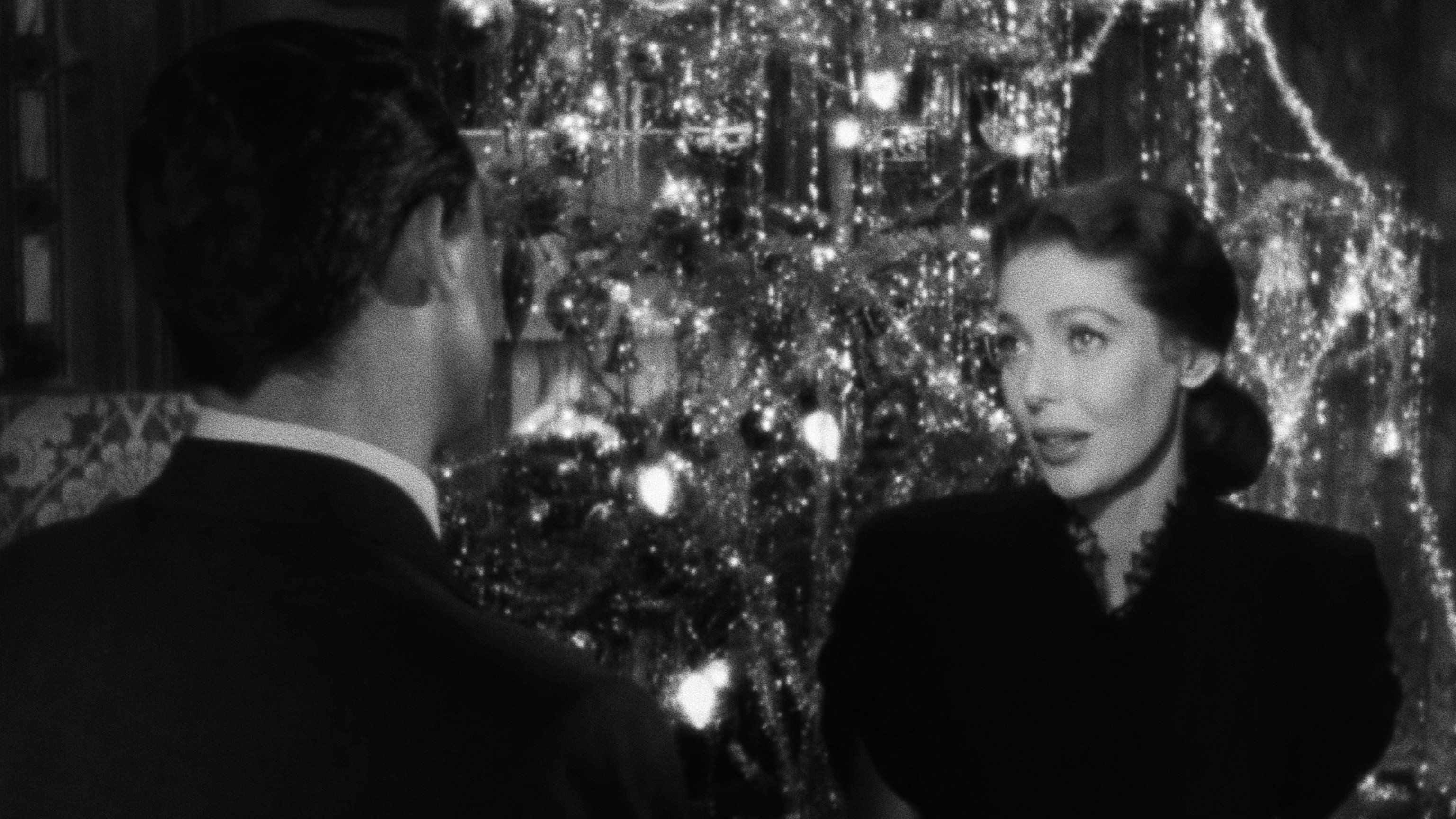 The Bishop's Wife scene photo