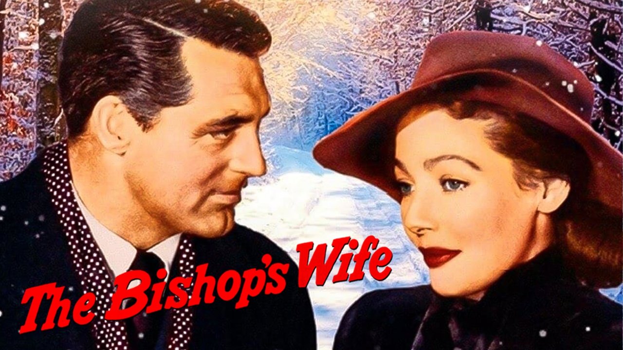 The Bishop's Wife scene photo