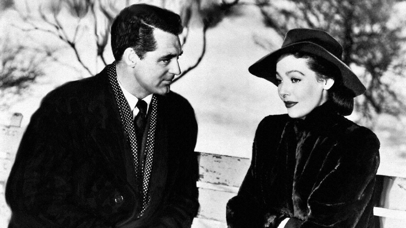The Bishop's Wife scene photo