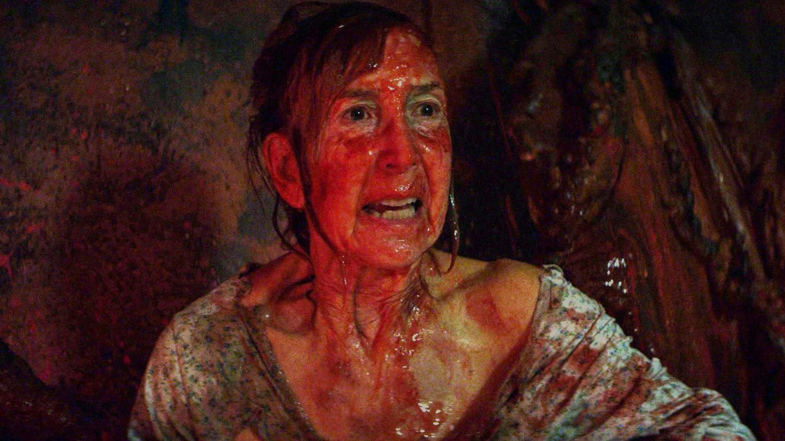 The Black Room scene photo