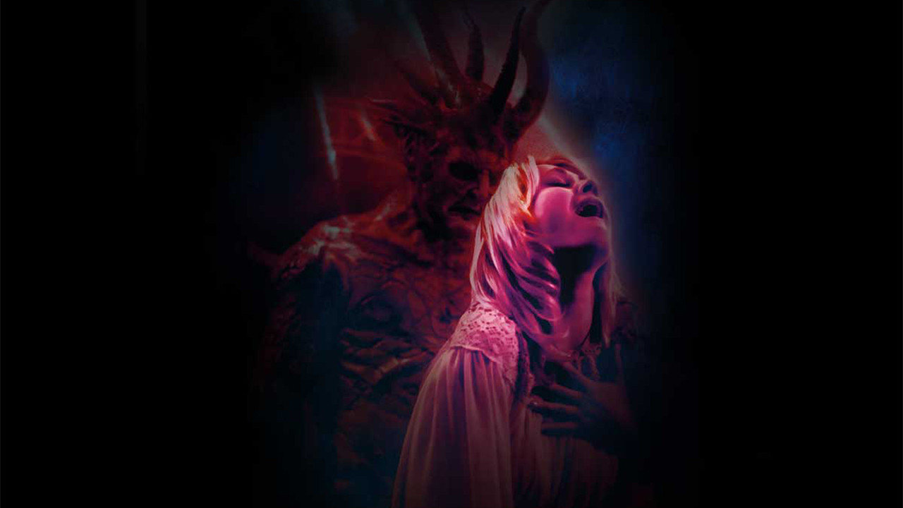 The Black Room scene photo