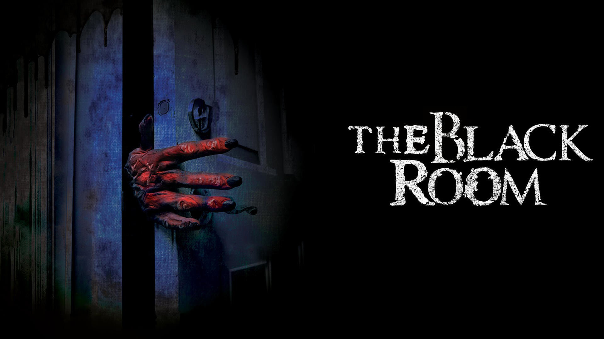 The Black Room scene photo