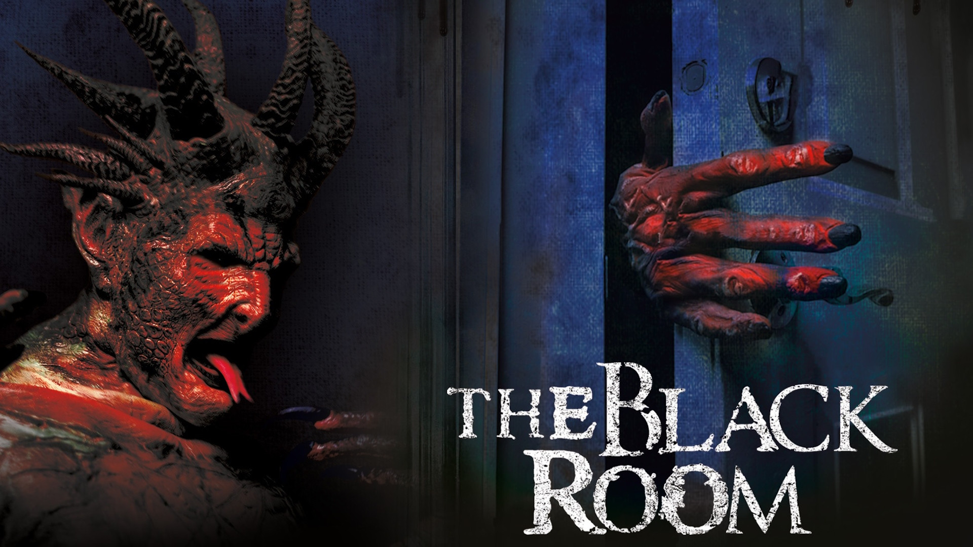 The Black Room scene photo