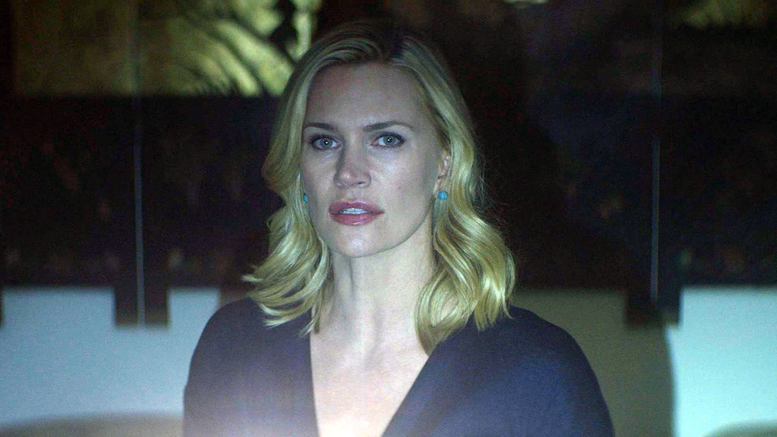 The Black Room scene photo