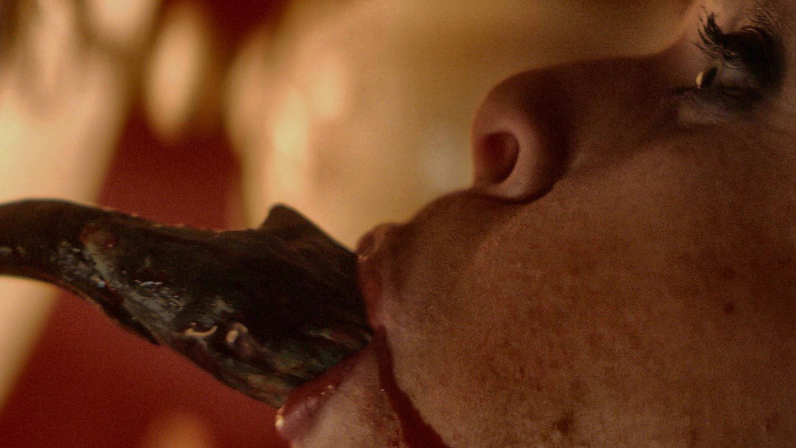 The Black Room scene photo