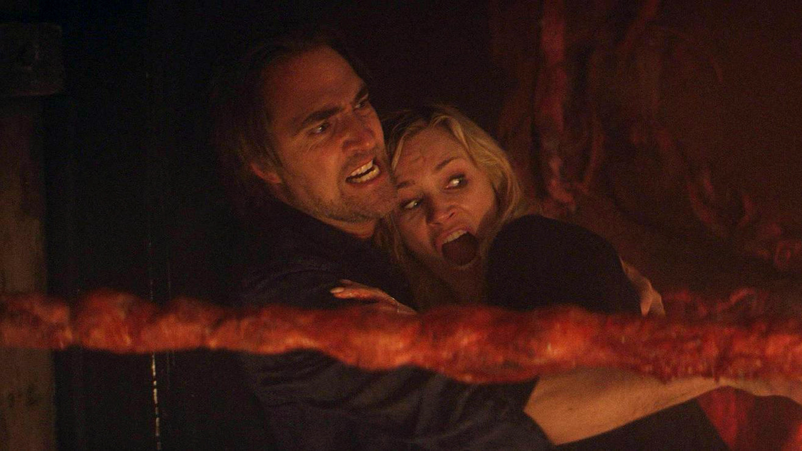 The Black Room scene photo