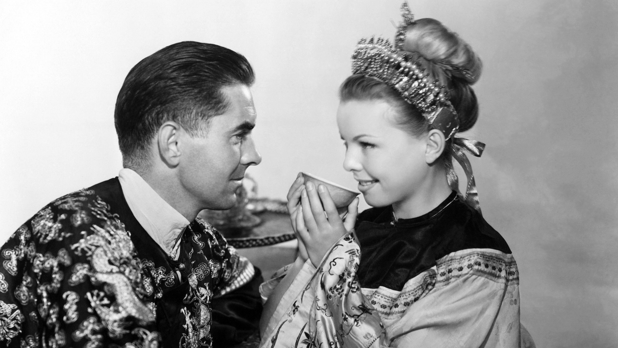 The Black Rose scene photo
