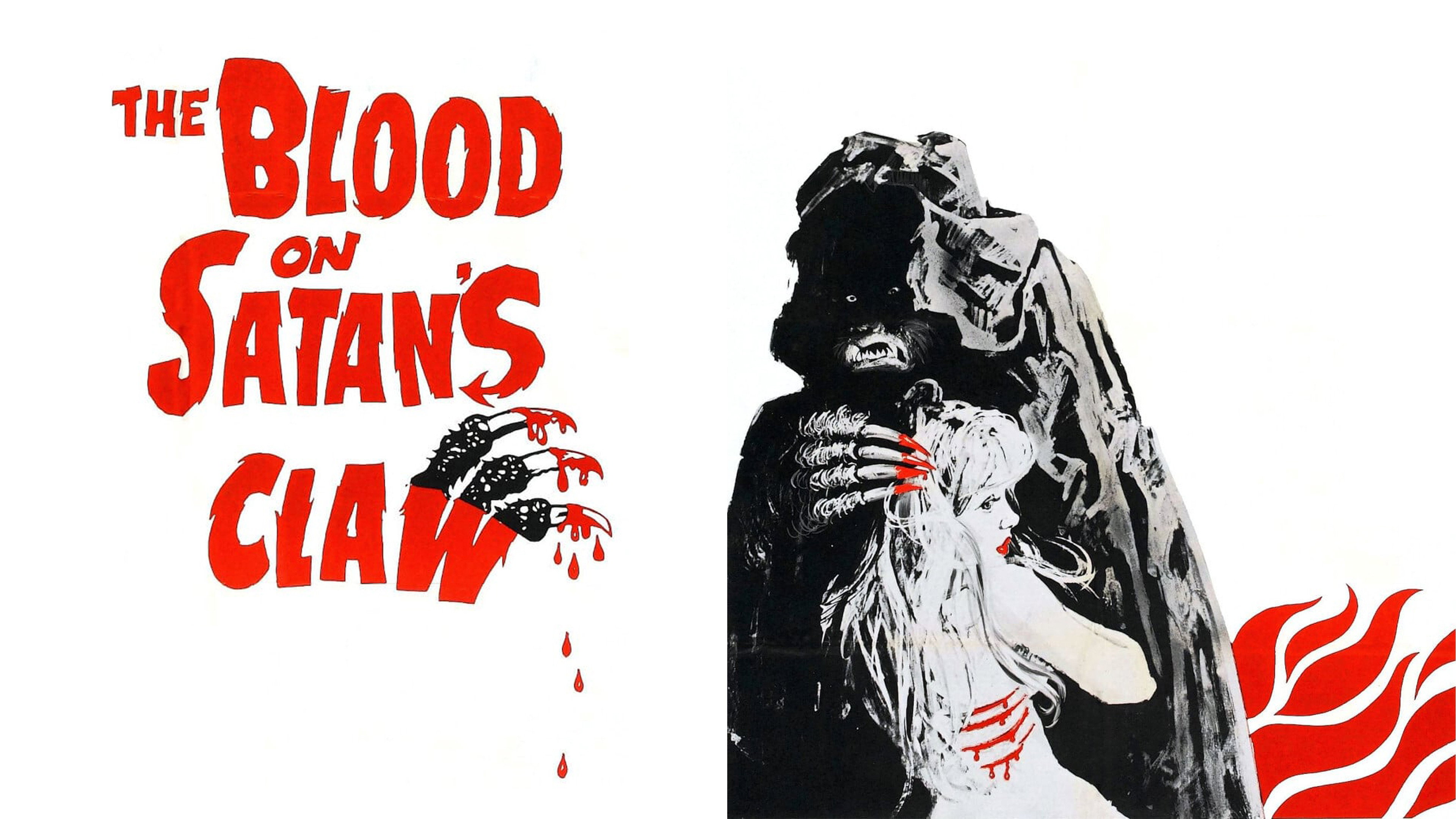 The Blood on Satan's Claw scene photo