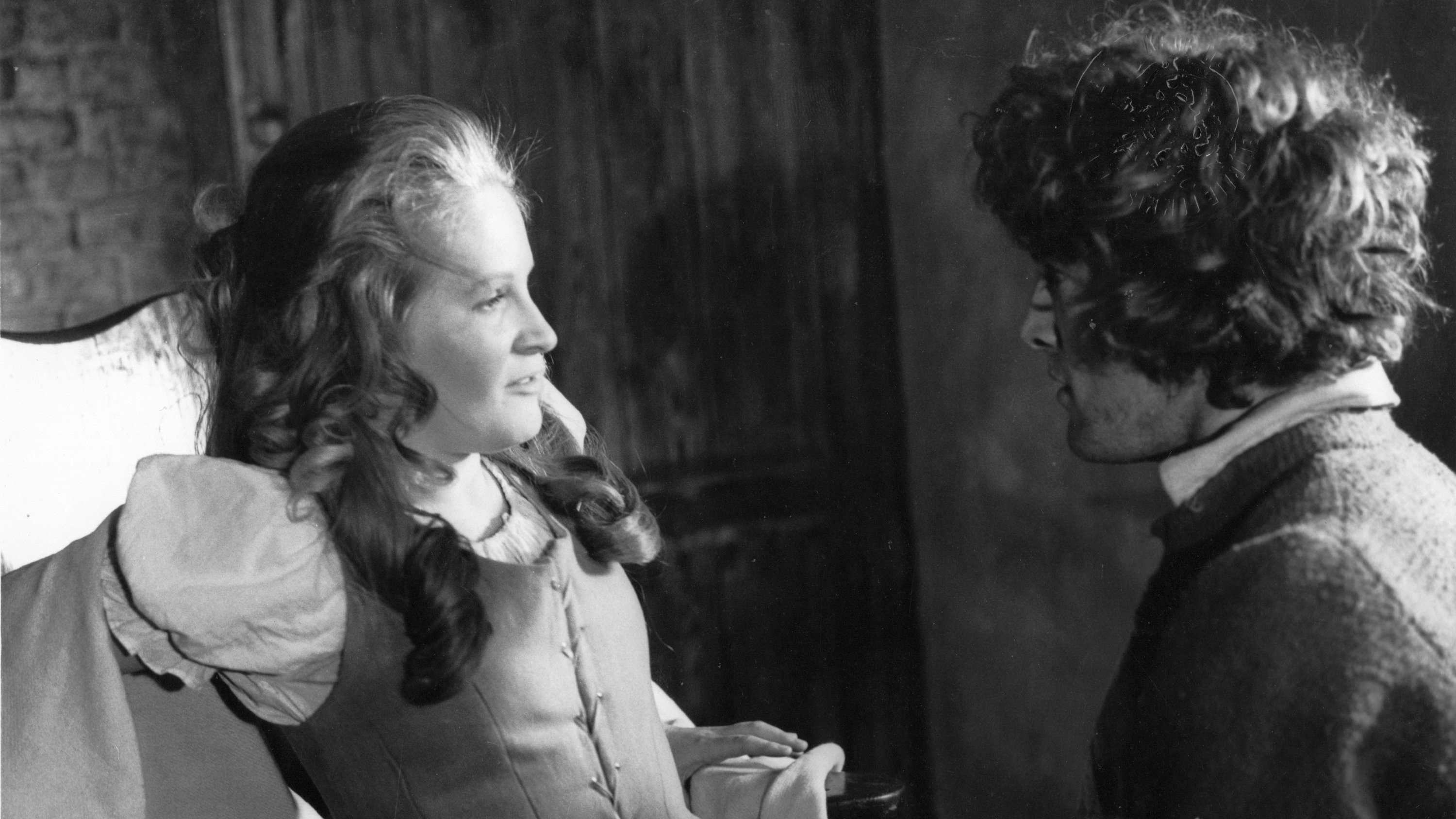 The Blood on Satan's Claw scene photo