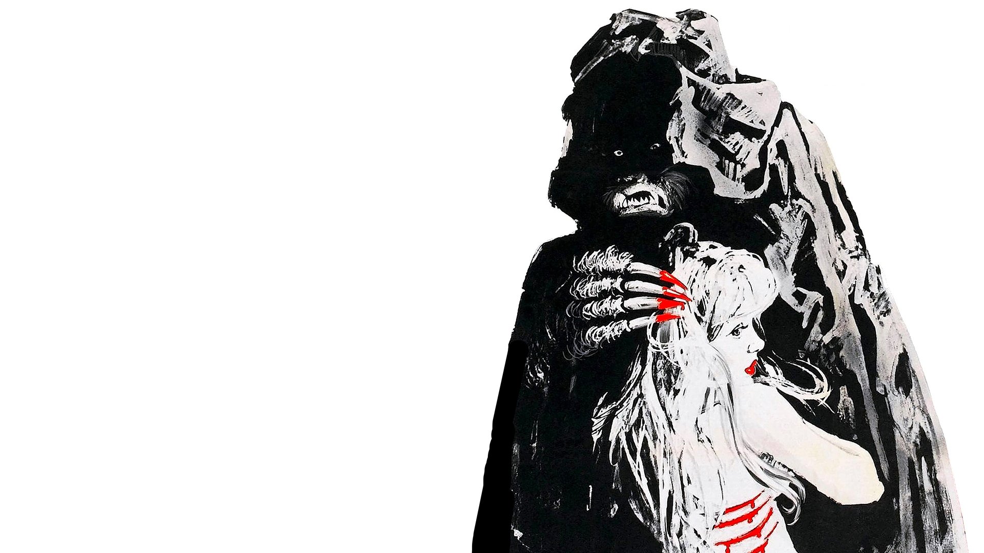 The Blood on Satan's Claw scene photo