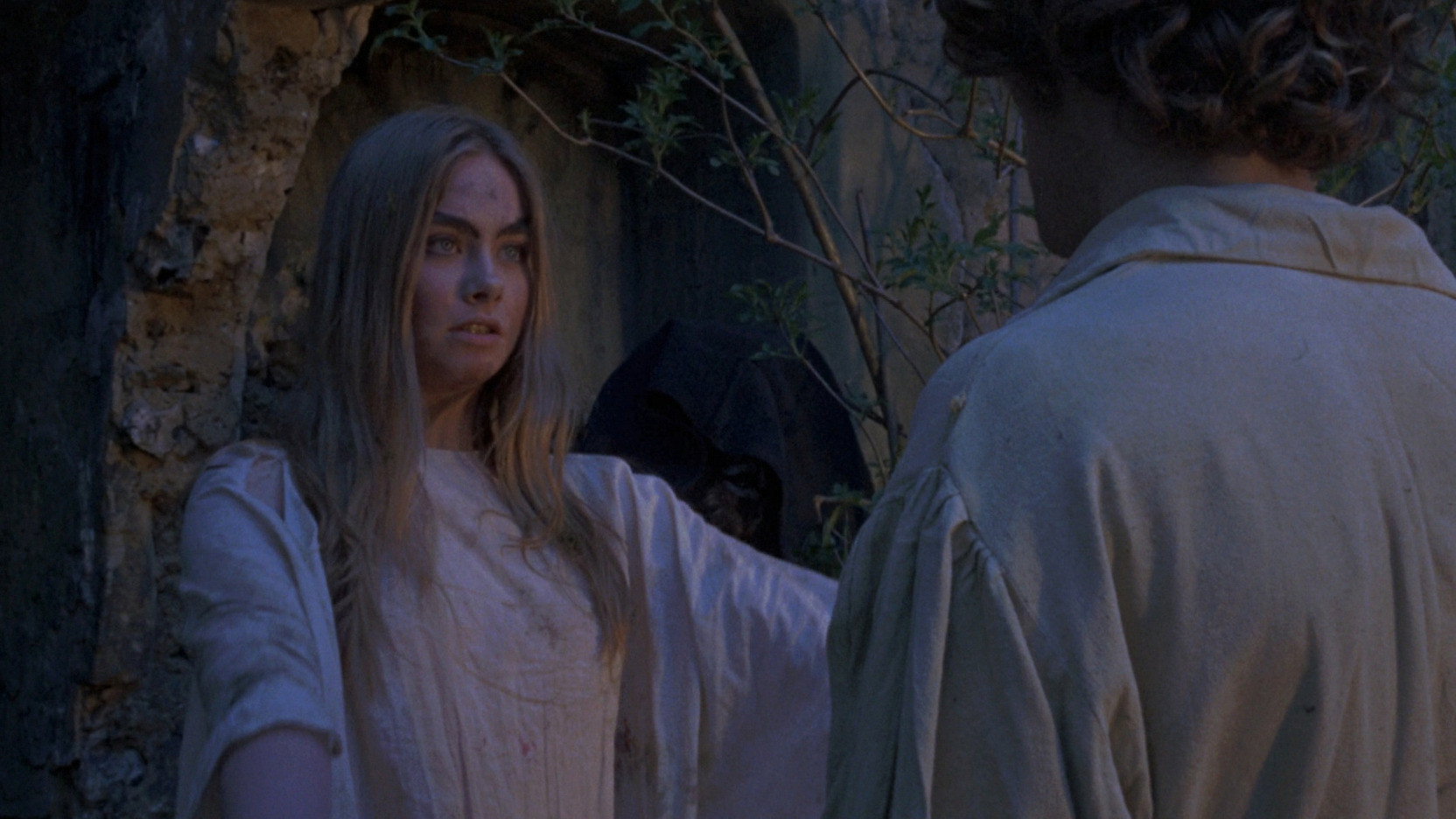 The Blood on Satan's Claw scene photo