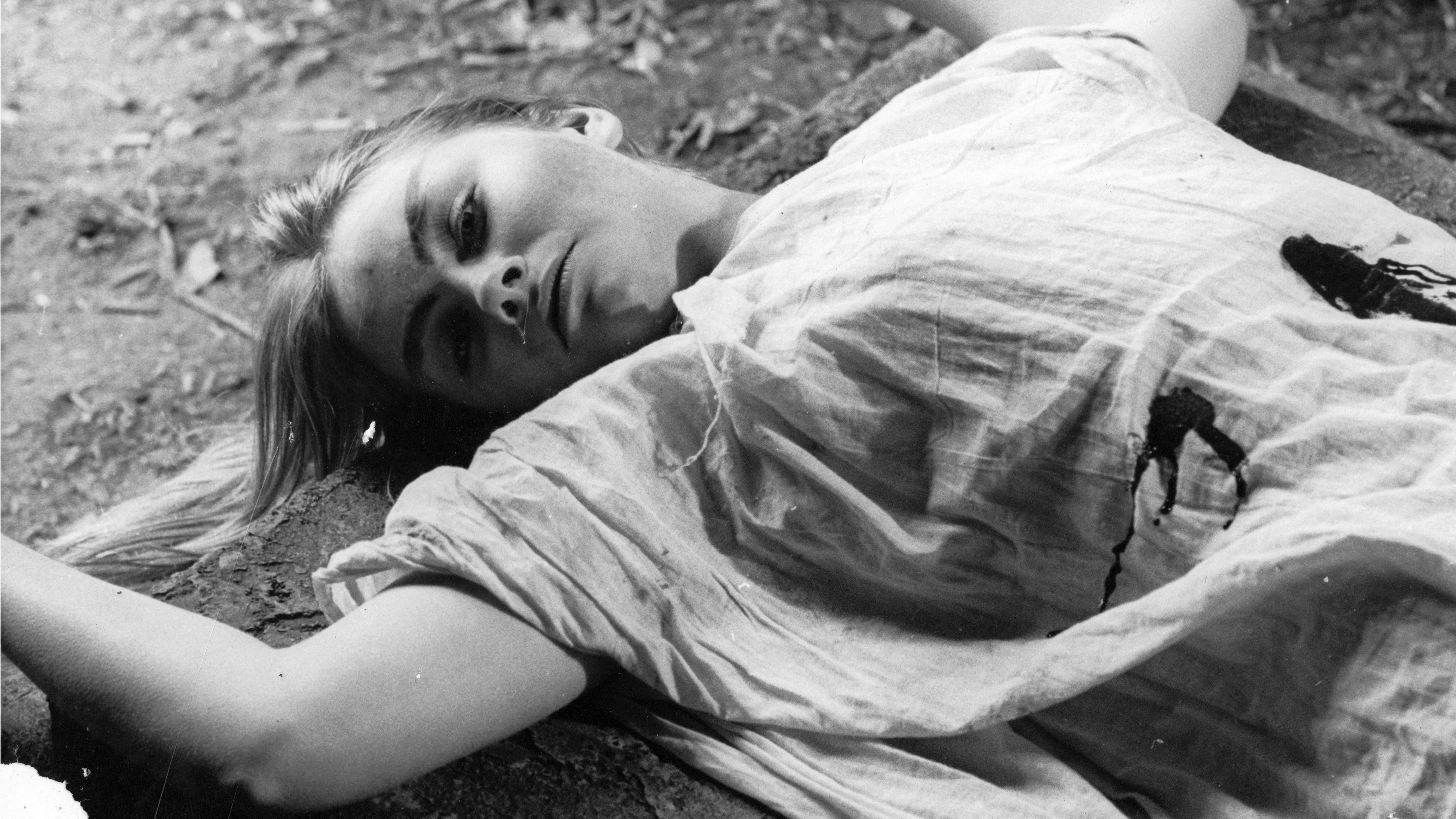The Blood on Satan's Claw scene photo