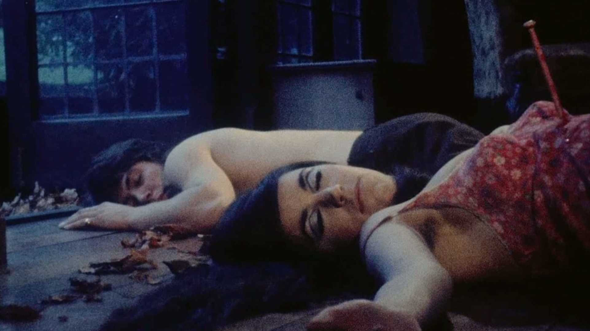 The Body Beneath scene photo