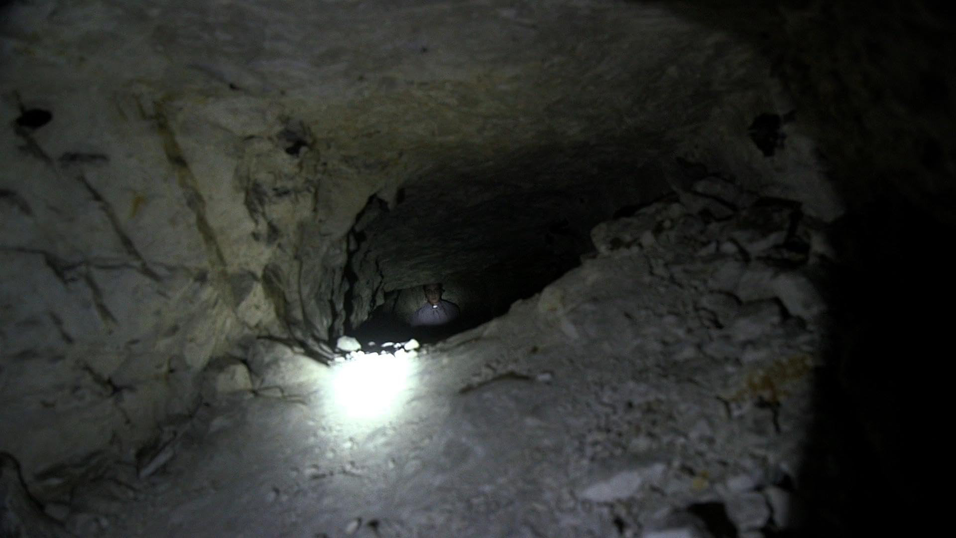 The Borderlands scene photo
