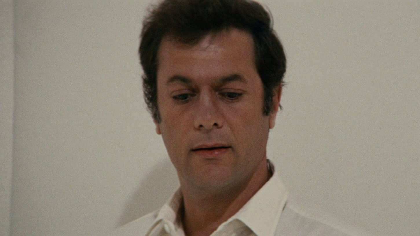 The Boston Strangler scene photo