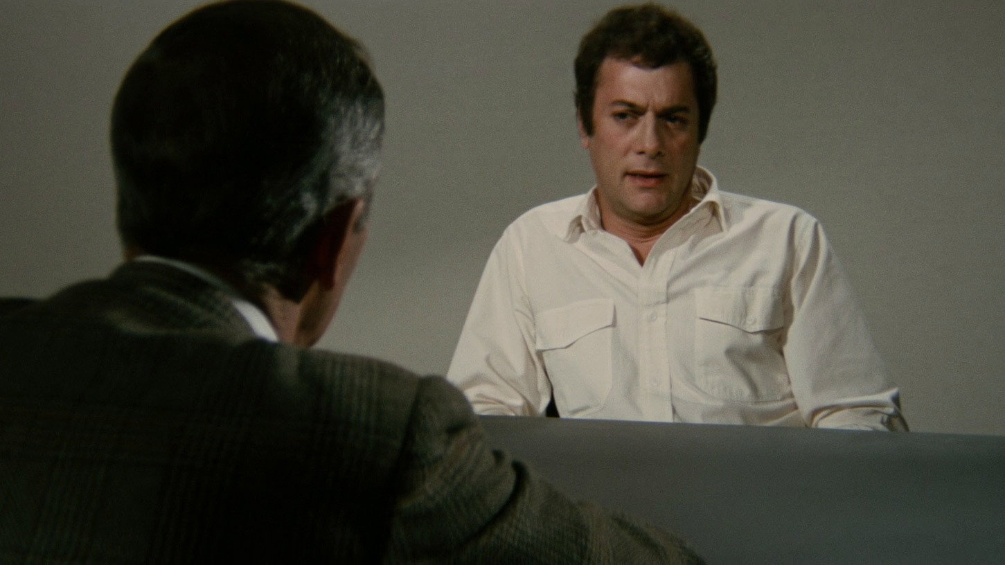The Boston Strangler scene photo