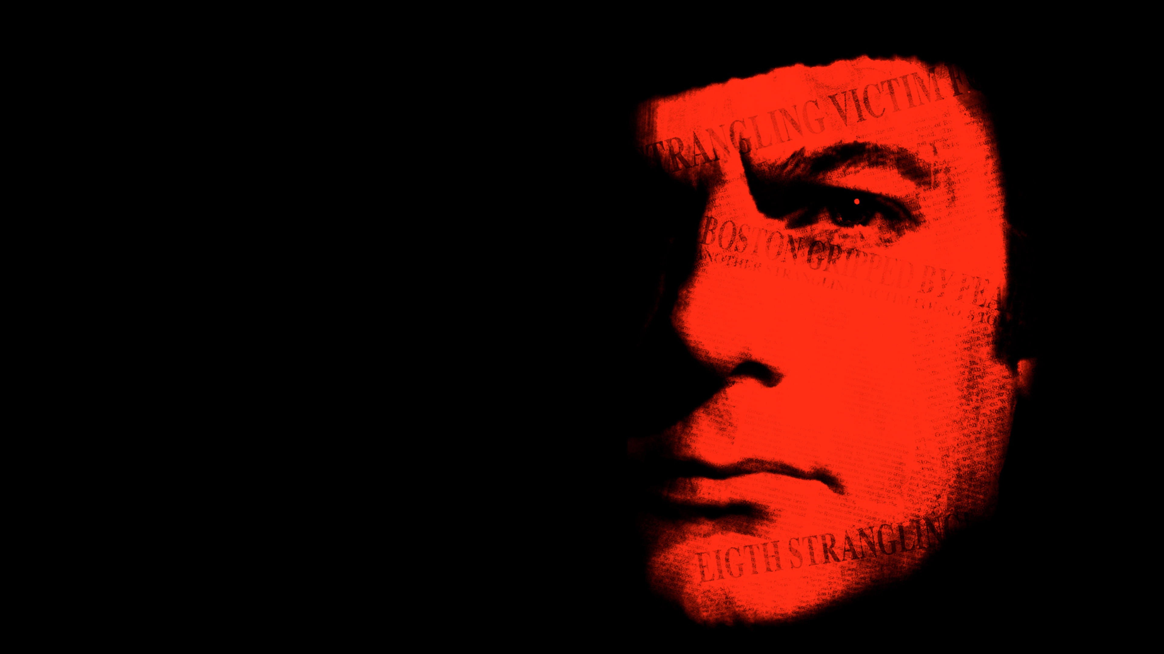 The Boston Strangler scene photo