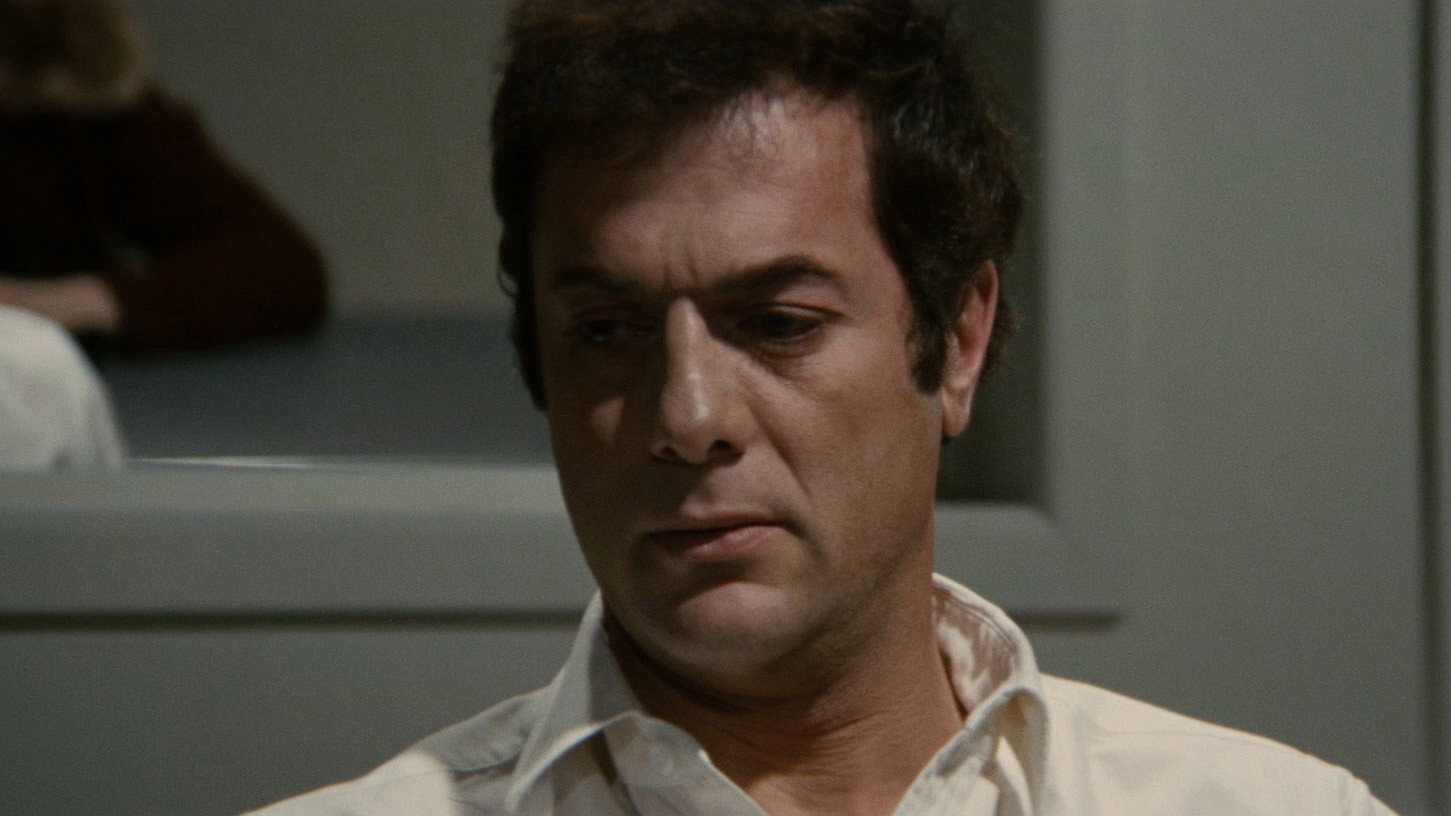 The Boston Strangler scene photo