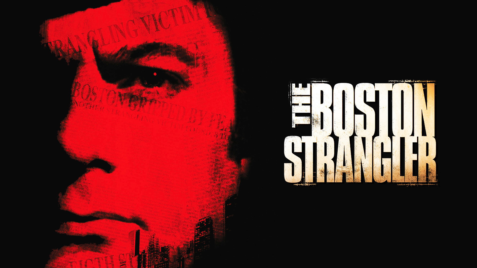 The Boston Strangler scene photo