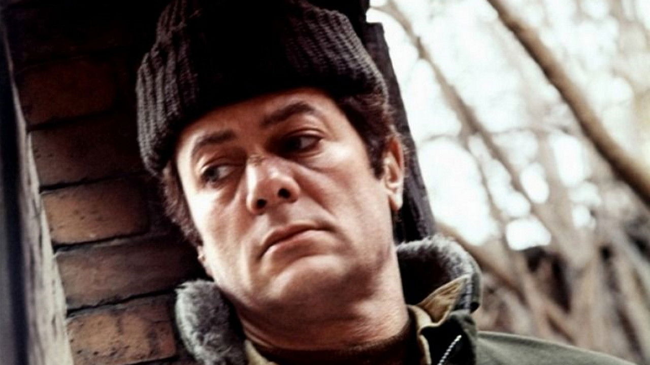 The Boston Strangler scene photo