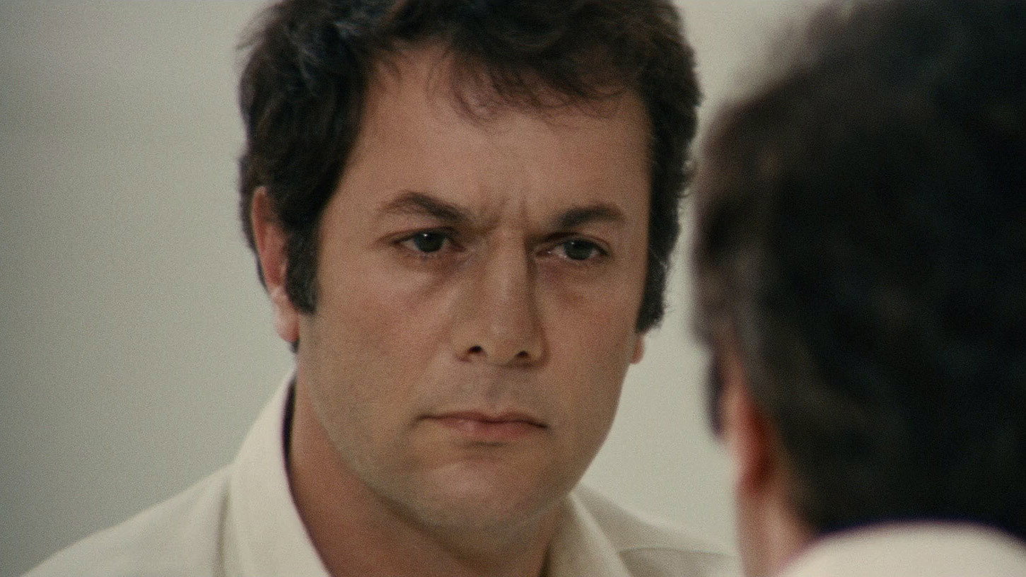 The Boston Strangler scene photo