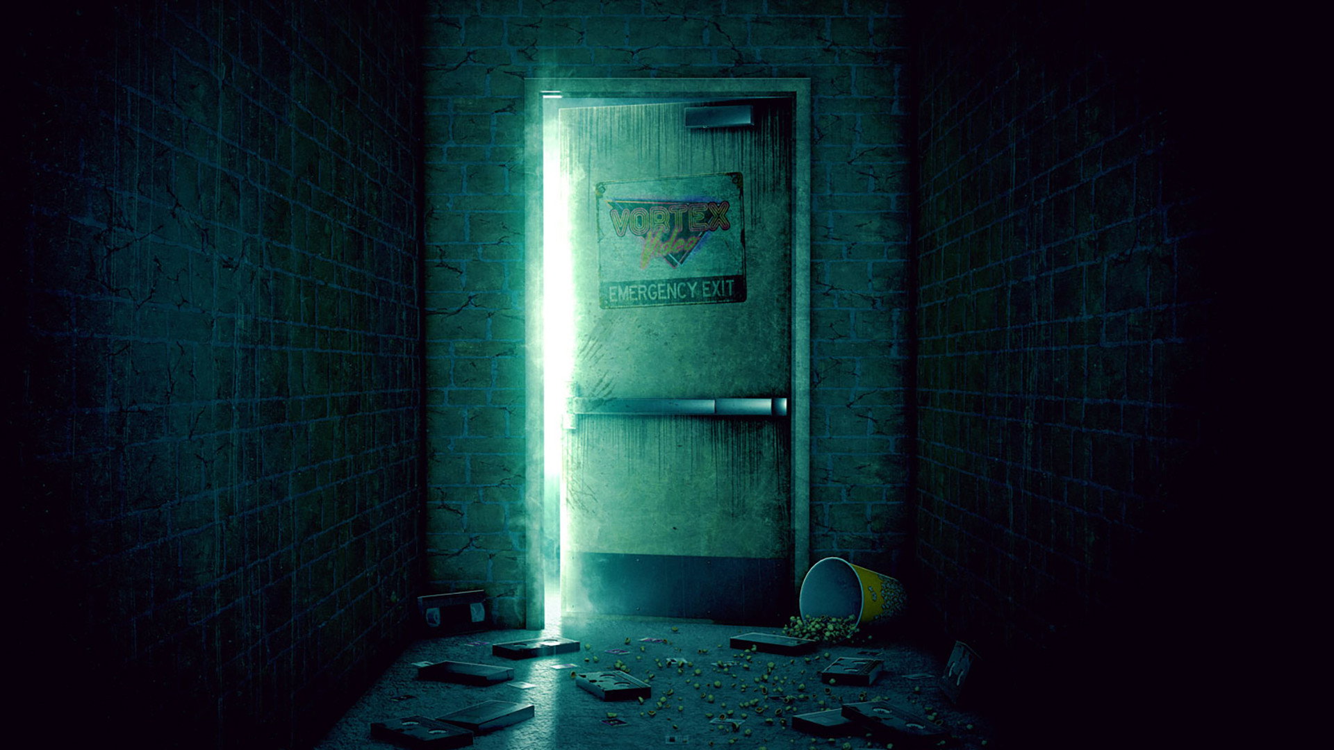 The Boy from Below scene photo