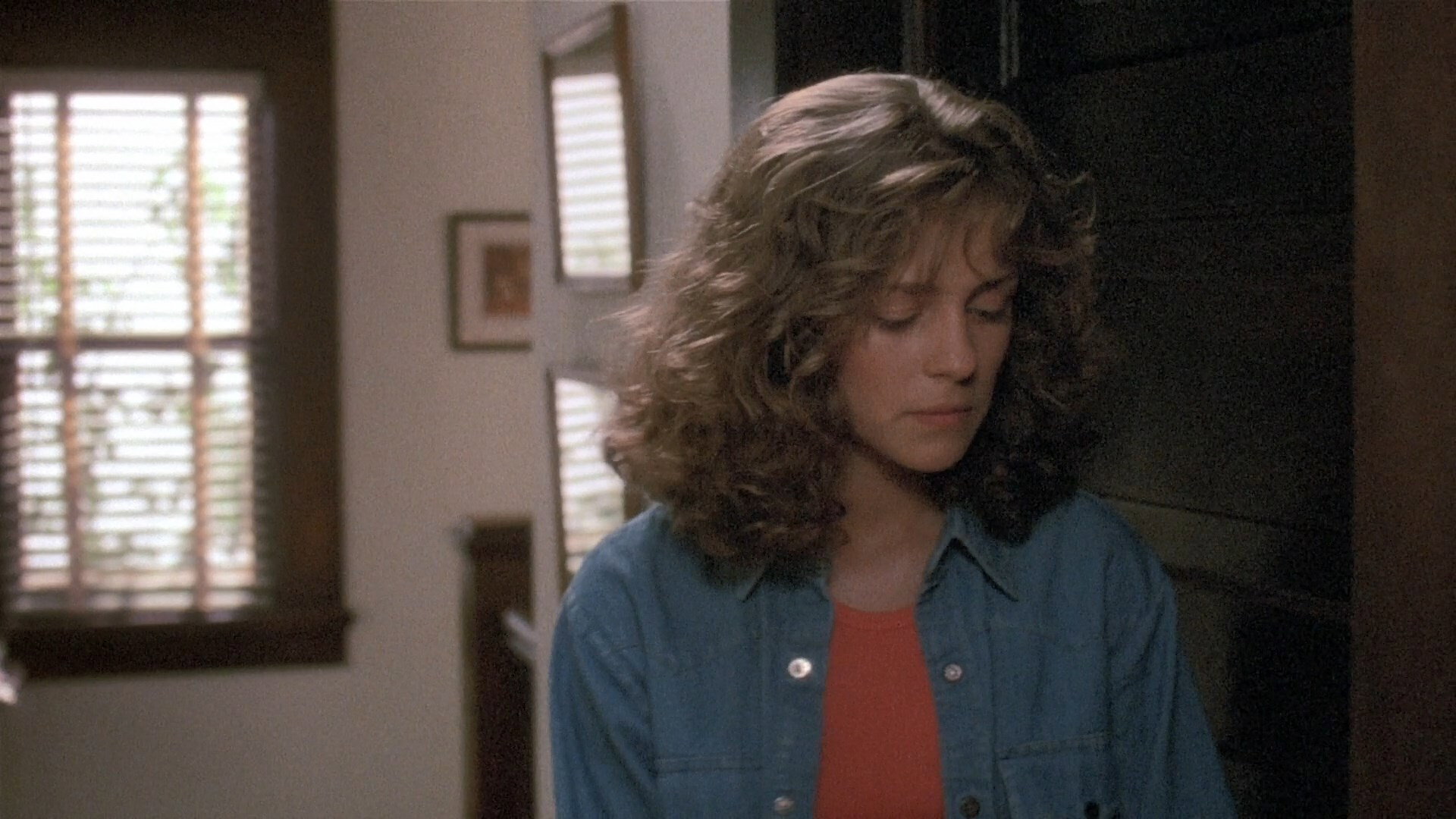 The Boy Who Could Fly scene photo