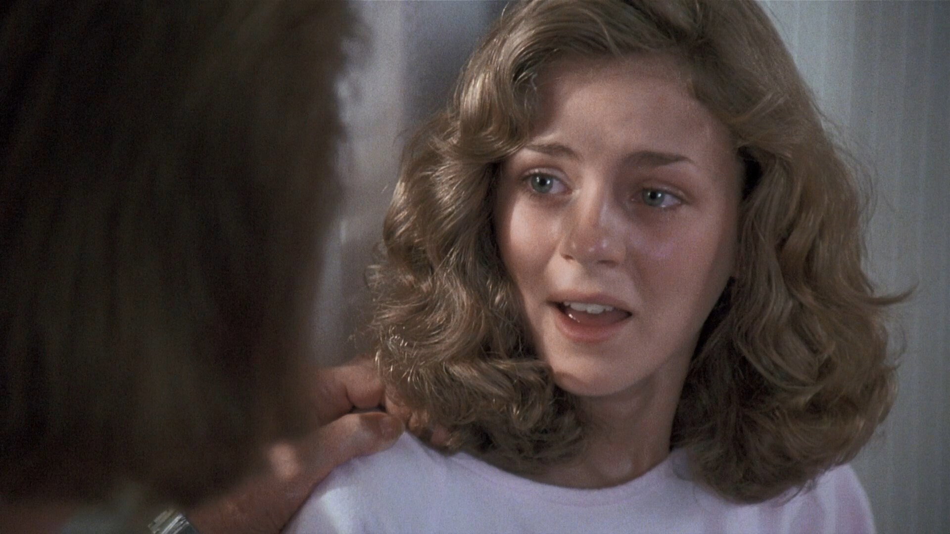 The Boy Who Could Fly scene photo