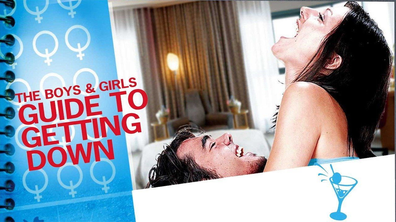The Boys & Girls Guide to Getting Down scene photo