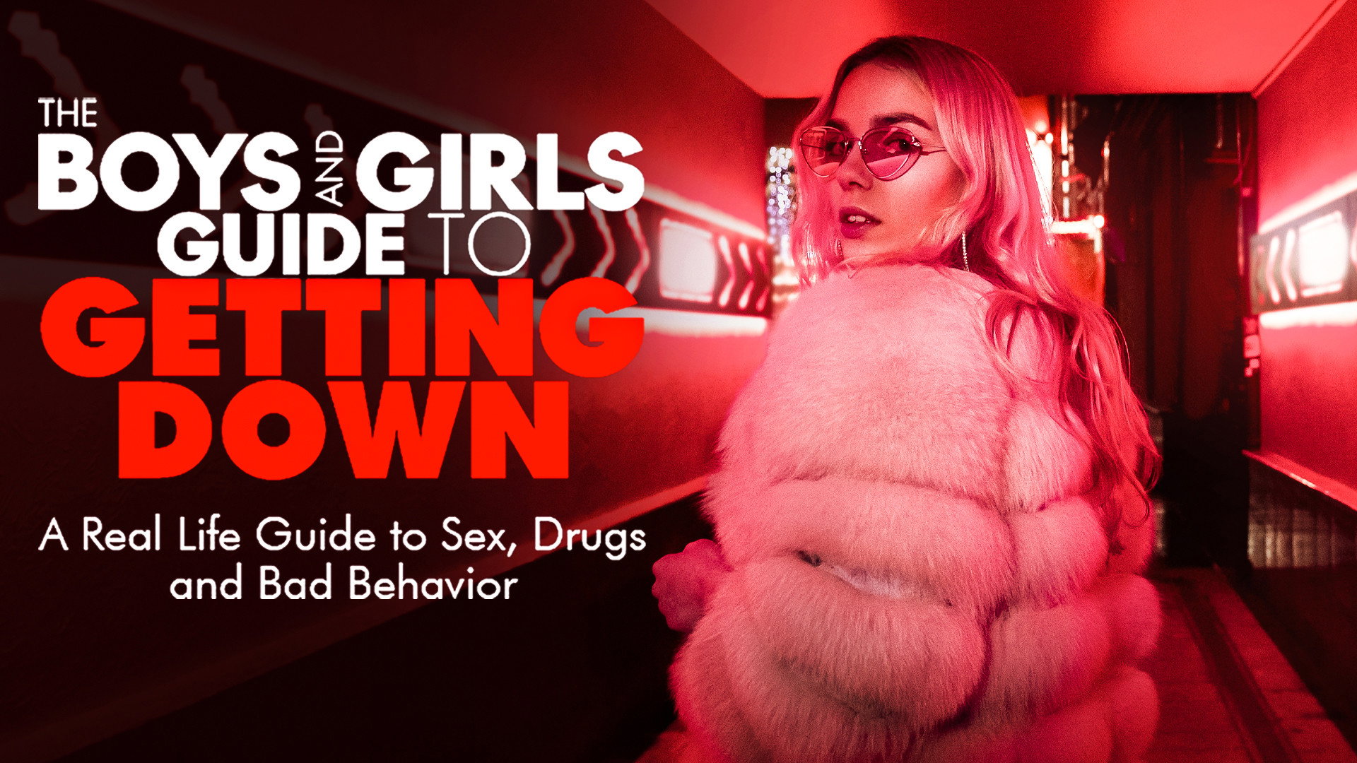 The Boys & Girls Guide to Getting Down scene photo