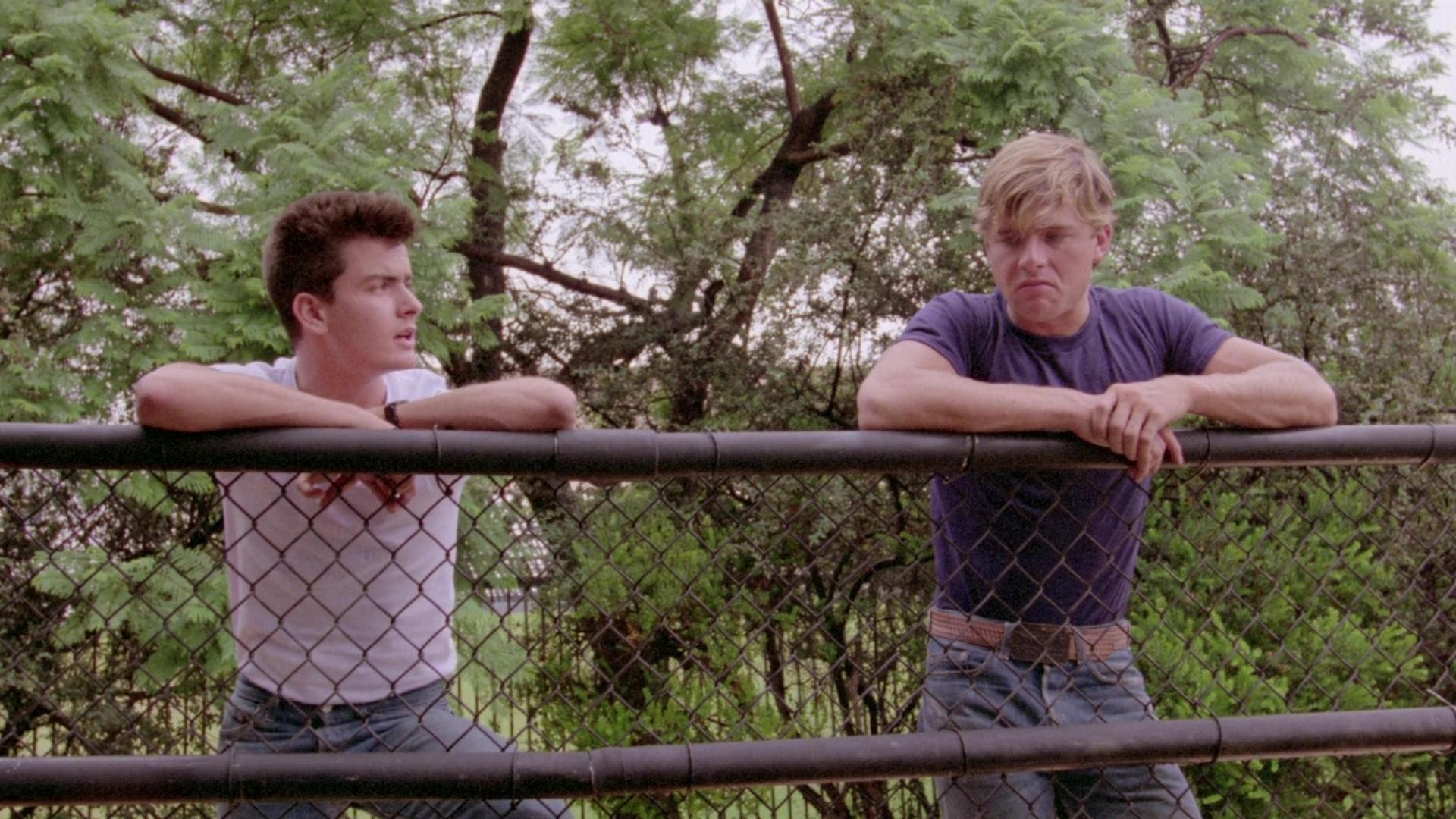 The Boys Next Door scene photo