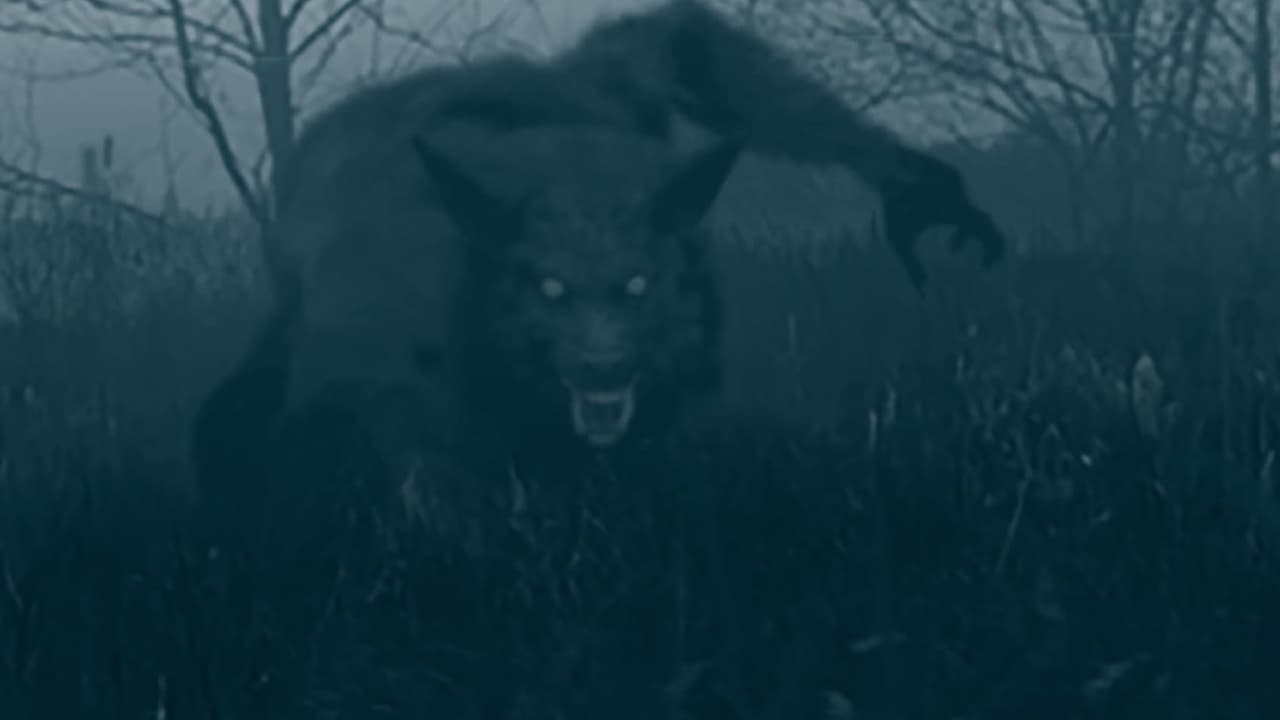 The Bray Road Beast scene photo