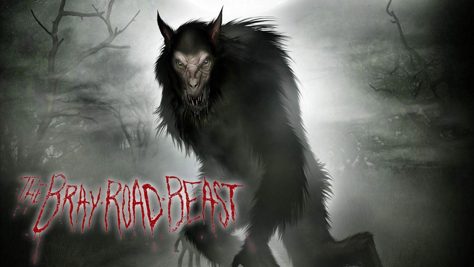 The Bray Road Beast scene photo