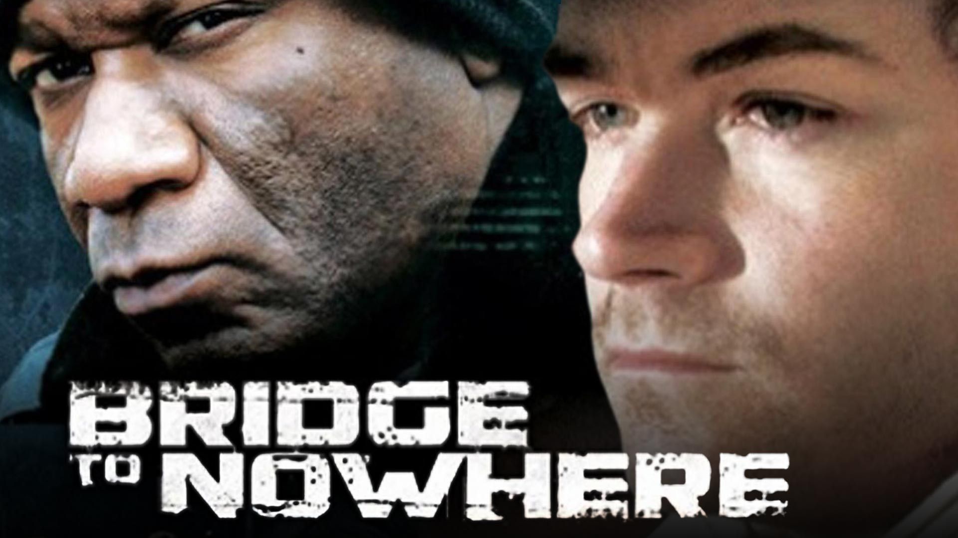 The Bridge to Nowhere scene photo