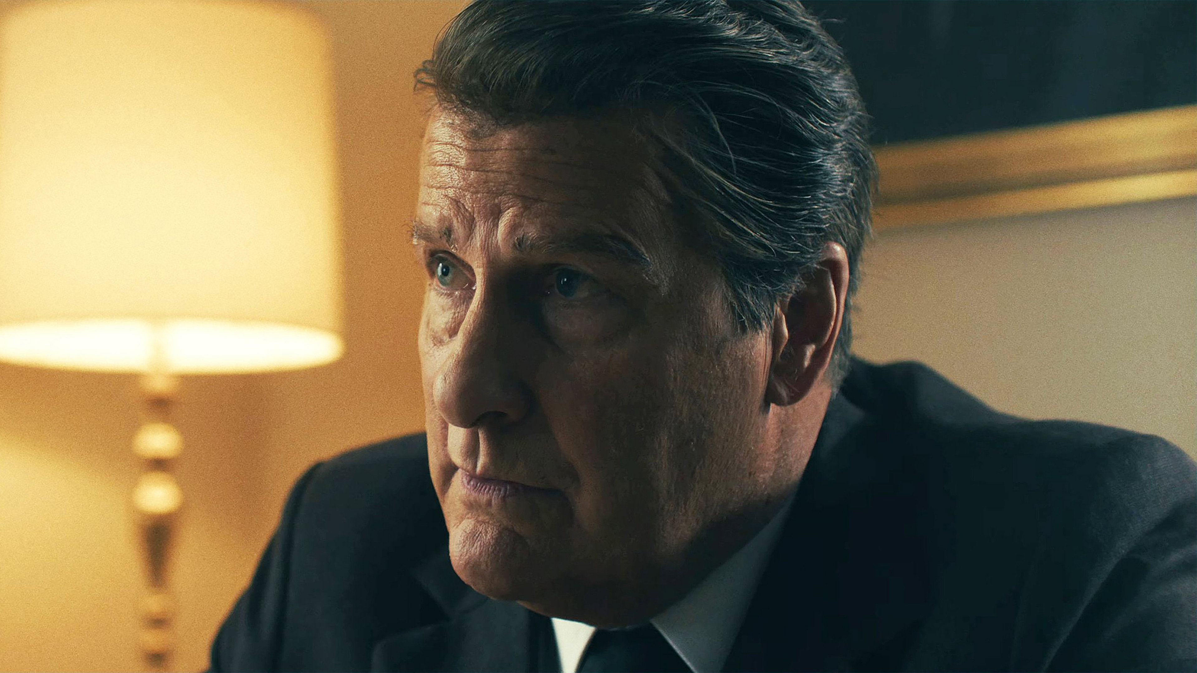 The Brink of War scene photo