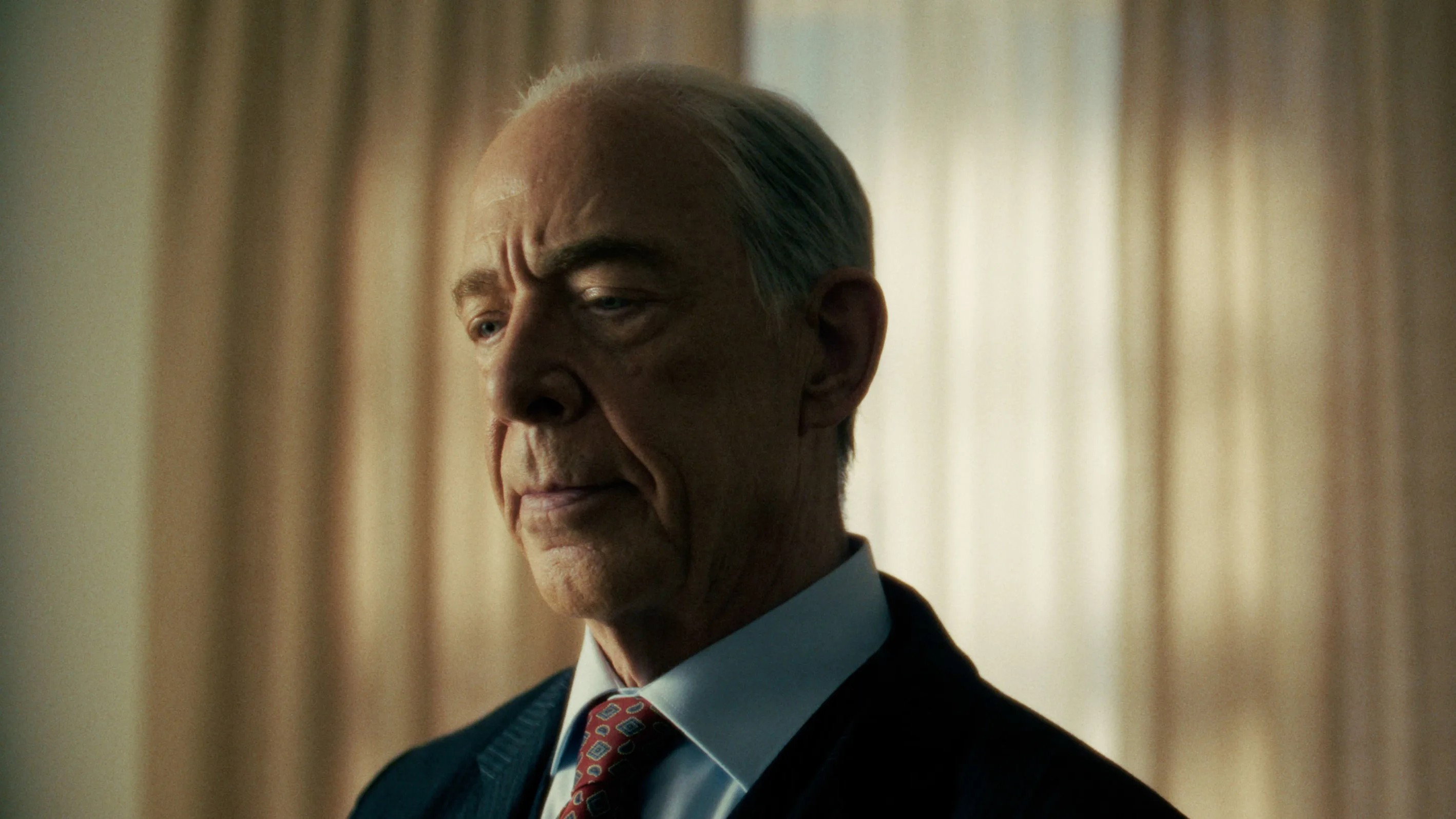 The Brink of War scene photo