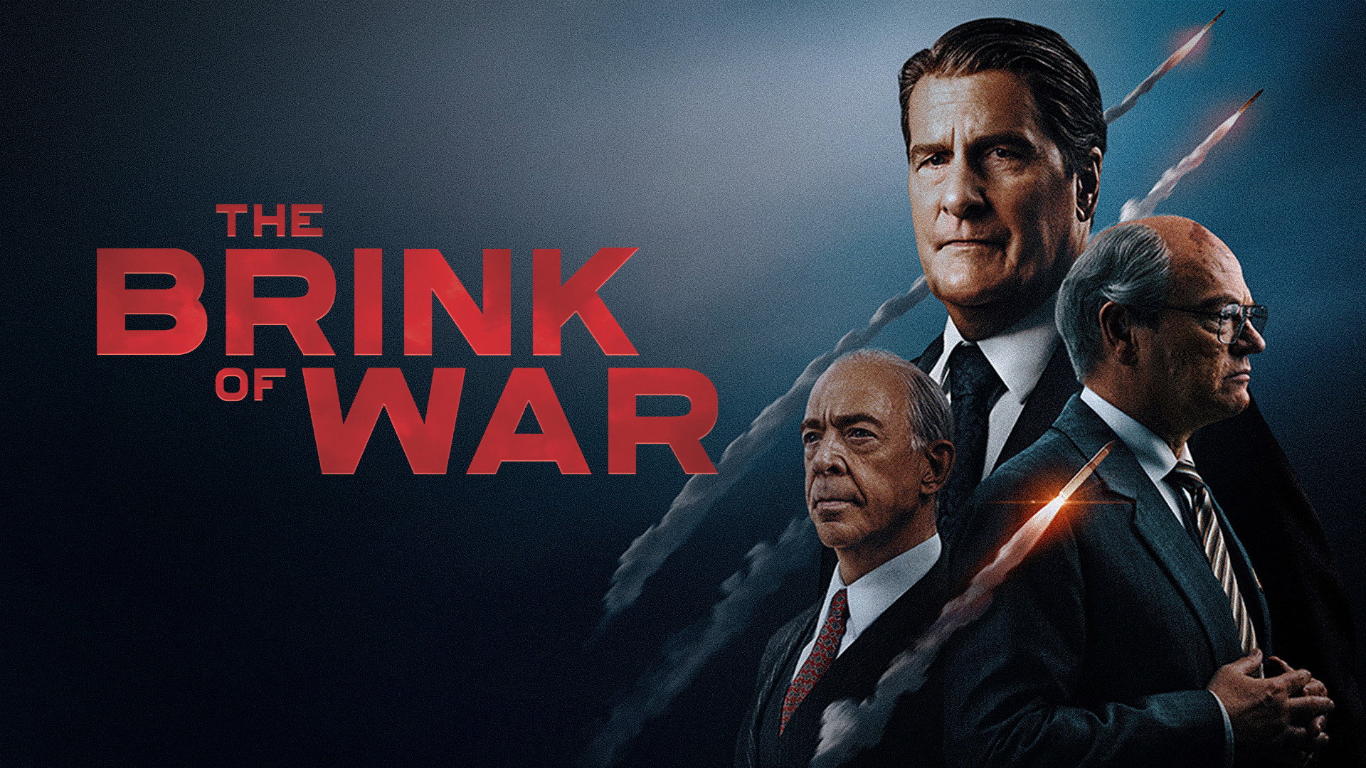 The Brink of War scene photo