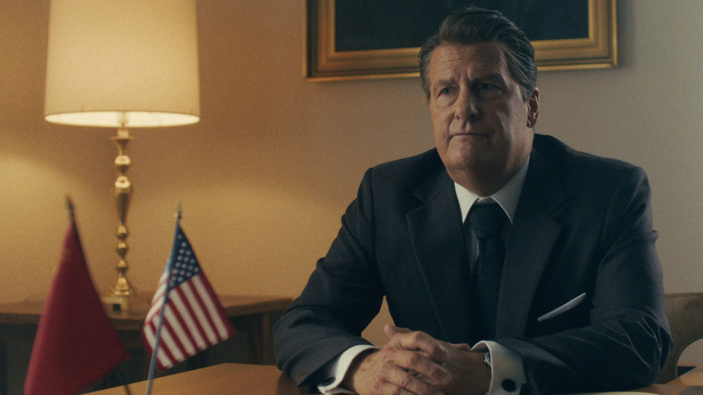 The Brink of War scene photo